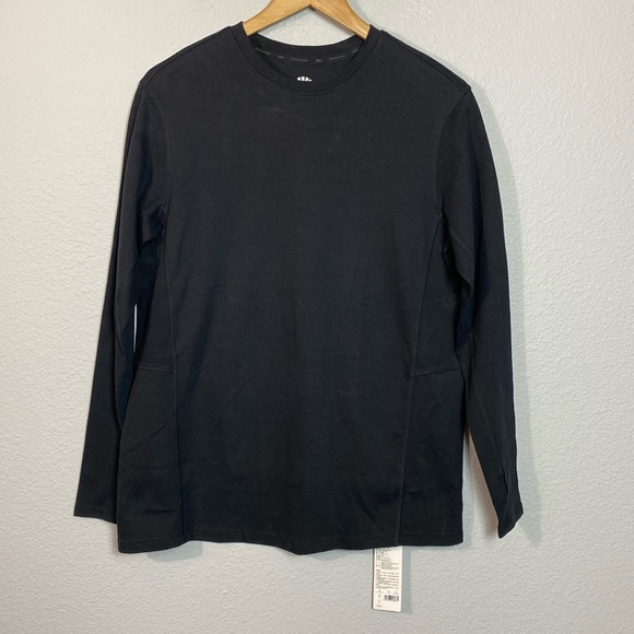 NWT Beneunder Women's Oversized‎ Double Layer Long Sleeves - Picture 1 of 5